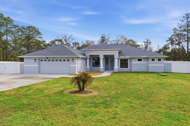 11240 MARVELWOOD ROAD, Weeki Wachee, FL 34614