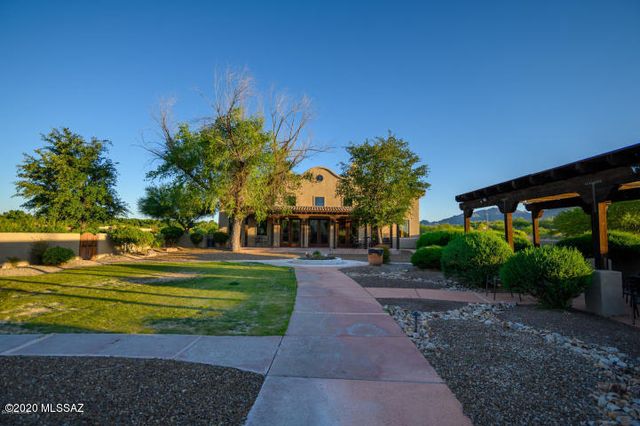 1603 Golden Gate Way, Tubac, AZ 85646
