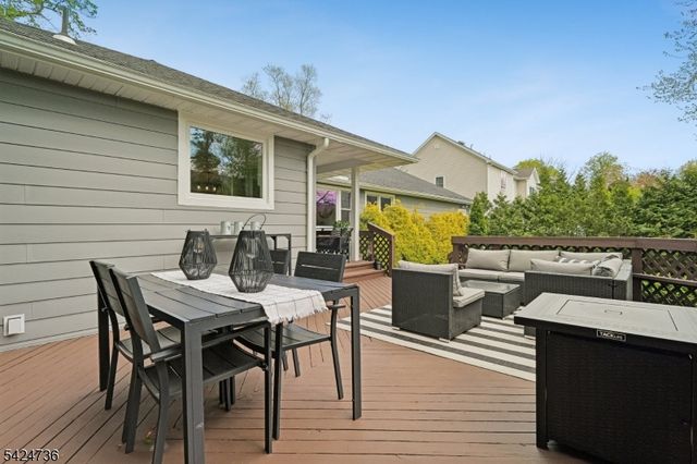 1485 Force Dr, Mountainside Boro, NJ 07092