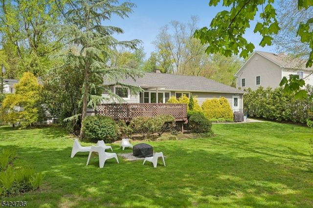 1485 Force Dr, Mountainside Boro, NJ 07092