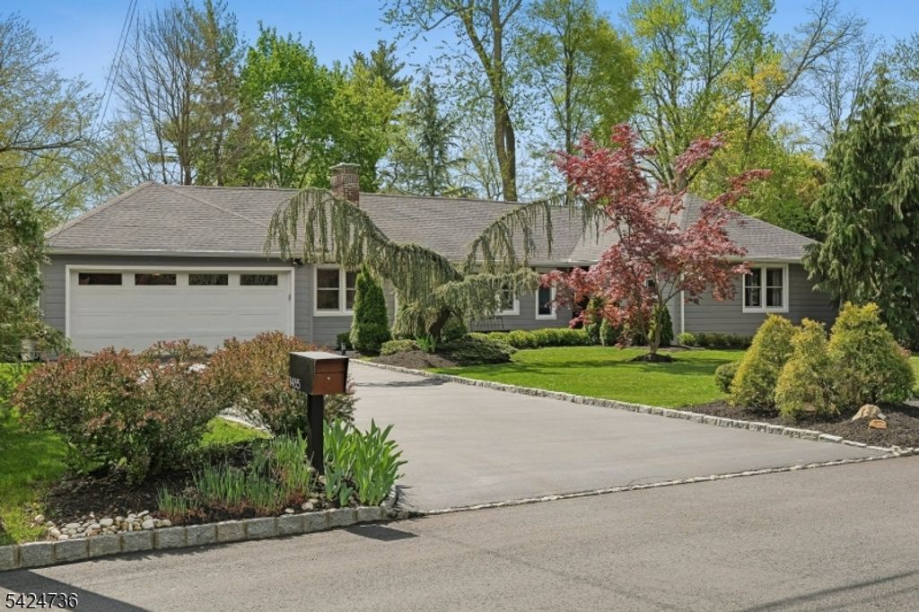 1485 Force Dr, Mountainside Boro, NJ 07092