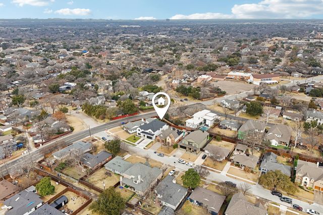 10209 Linkwood Drive, Dallas, TX 75238