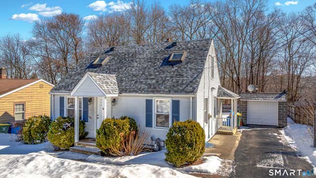 438 Atwood Avenue, Waterbury, CT 06705