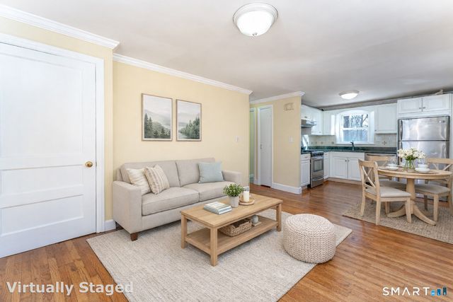 438 Atwood Avenue, Waterbury, CT 06705