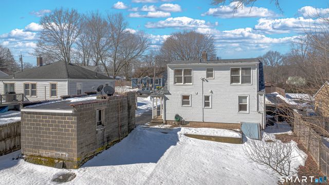 438 Atwood Avenue, Waterbury, CT 06705