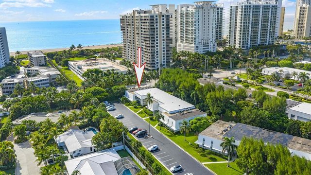 1262 N Sugar Sands Boulevard 126, Singer Island, FL 33404