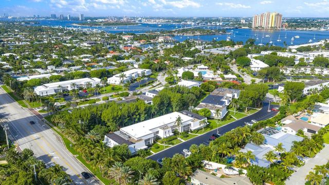1262 N Sugar Sands Boulevard 126, Singer Island, FL 33404