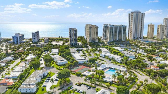 1262 N Sugar Sands Boulevard 126, Singer Island, FL 33404