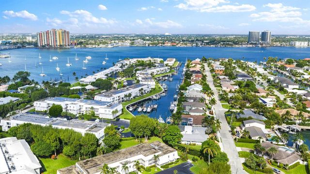 1262 N Sugar Sands Boulevard 126, Singer Island, FL 33404