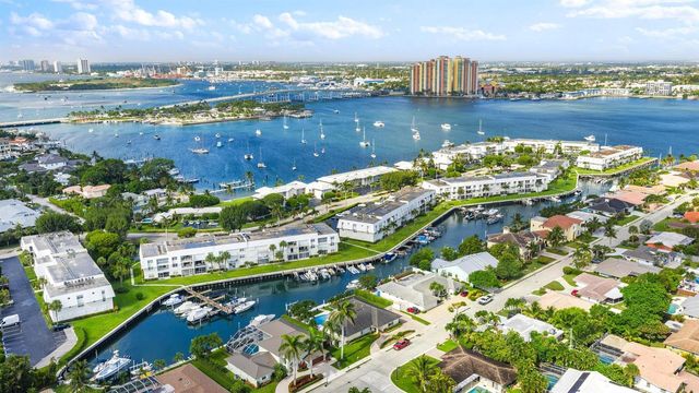 1262 N Sugar Sands Boulevard 126, Singer Island, FL 33404