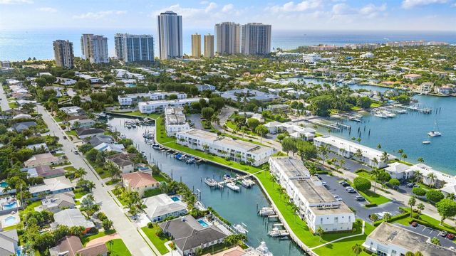 1262 N Sugar Sands Boulevard 126, Singer Island, FL 33404