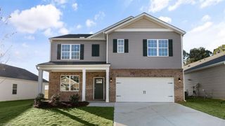3835 Colt Court, Trinity, NC 27370