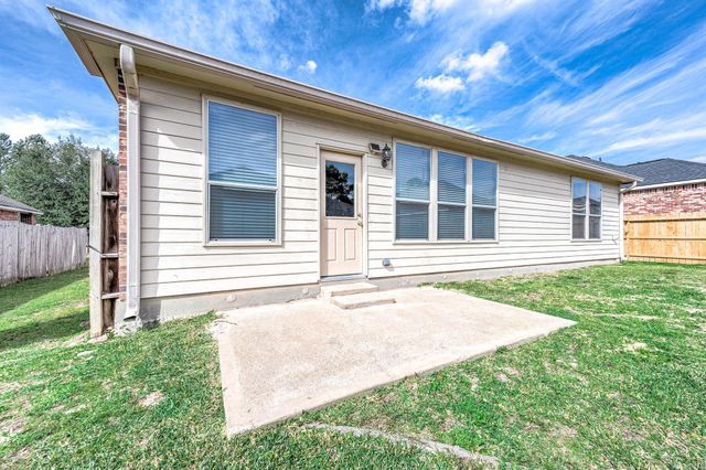 952 Crannog Way, Conroe, TX 77301
