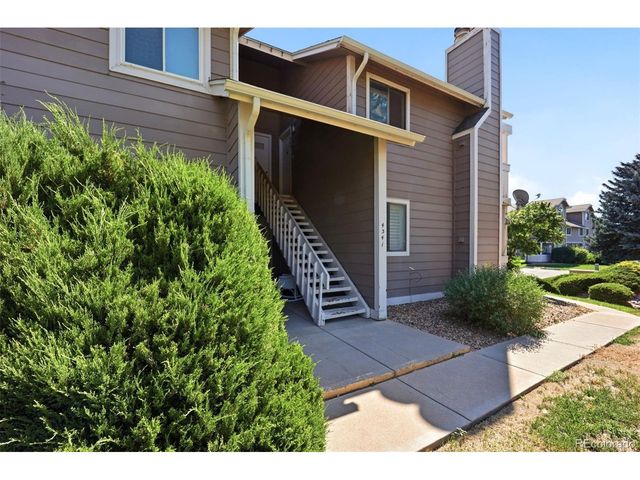 4341 S Andes Way 563-204, Aurora, CO 80015