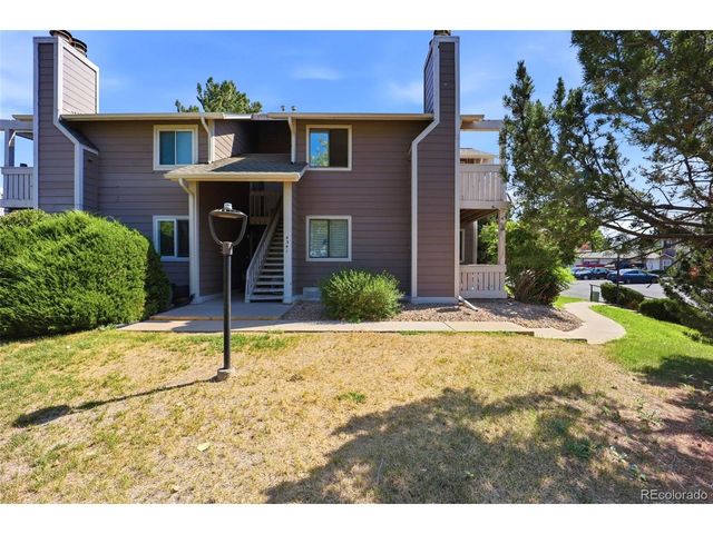 4341 S Andes Way 563-204, Aurora, CO 80015