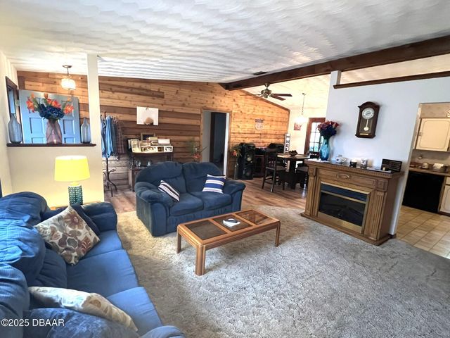 3484 Country Walk Drive, Port Orange, FL 32129