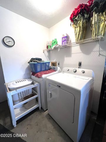 3484 Country Walk Drive, Port Orange, FL 32129