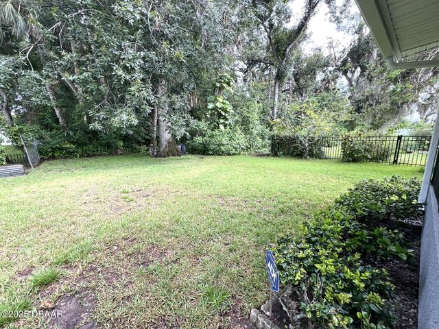 3484 Country Walk Drive, Port Orange, FL 32129