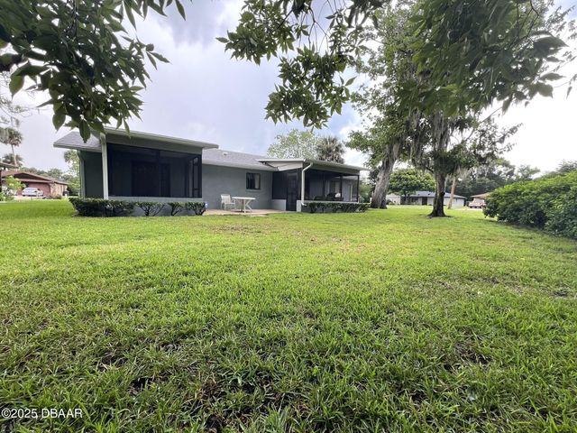 3484 Country Walk Drive, Port Orange, FL 32129