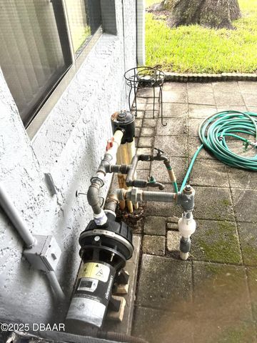 3484 Country Walk Drive, Port Orange, FL 32129