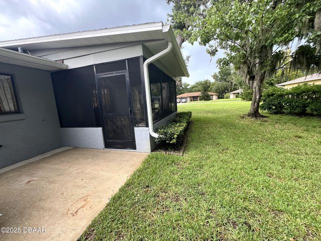 3484 Country Walk Drive, Port Orange, FL 32129