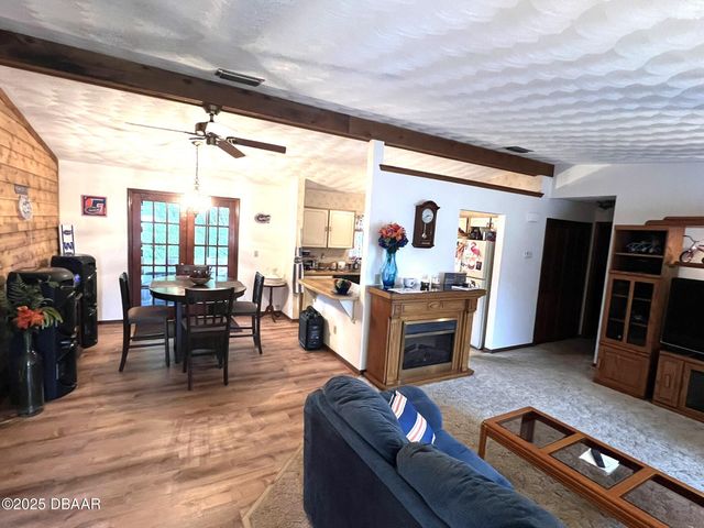 3484 Country Walk Drive, Port Orange, FL 32129