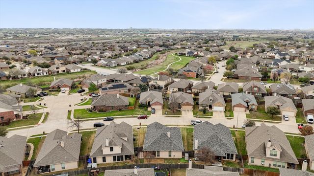 10861 Irish Glen Trail, Fort Worth, TX 76052