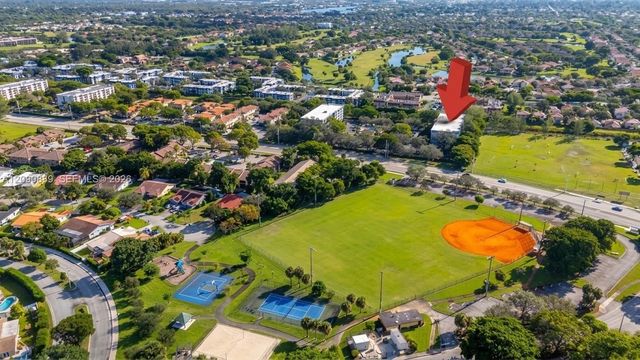 2401 Riverside Drive 518-B, Coral Springs, FL 33065