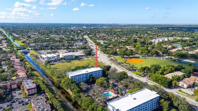 2401 Riverside Drive 518-B, Coral Springs, FL 33065