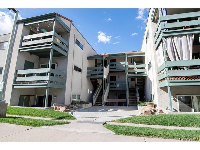 7740 W 35th Ave 207, Wheat Ridge, CO 80033