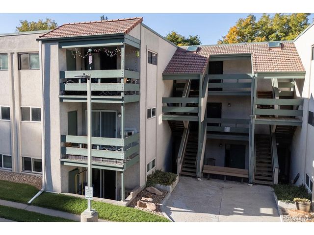 7740 W 35th Ave 207, Wheat Ridge, CO 80033