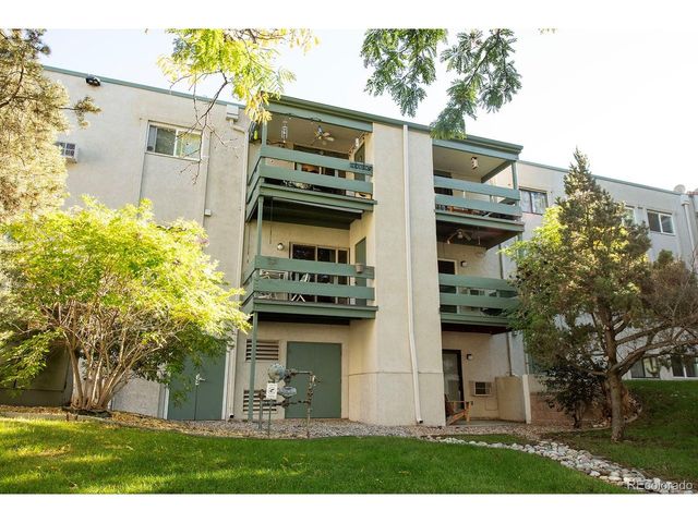 7740 W 35th Ave 207, Wheat Ridge, CO 80033