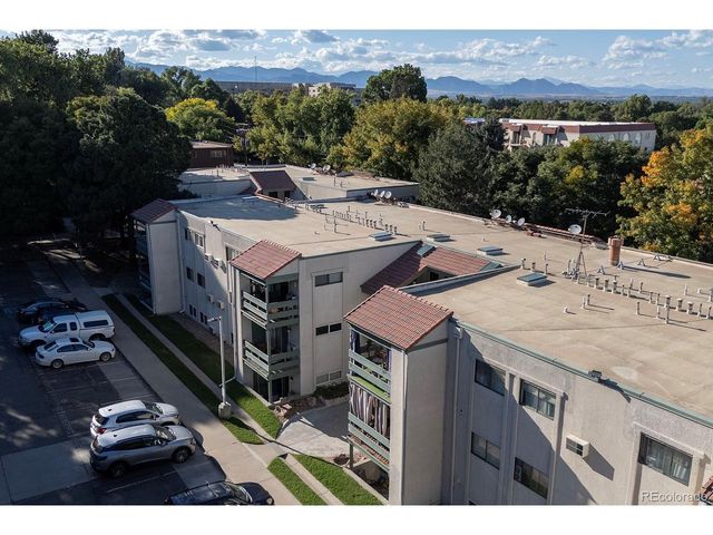 7740 W 35th Ave 207, Wheat Ridge, CO 80033