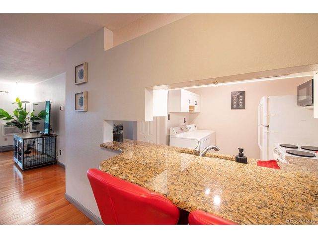 7740 W 35th Ave 207, Wheat Ridge, CO 80033