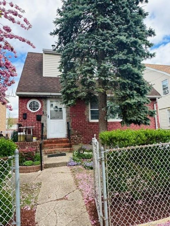 45-11 156th Street, New York City, NY 11355
