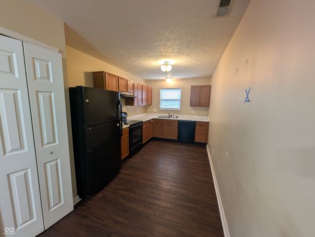 1035 Redrock Drive, Anderson, IN 46013