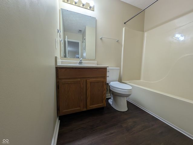 1035 Redrock Drive, Anderson, IN 46013