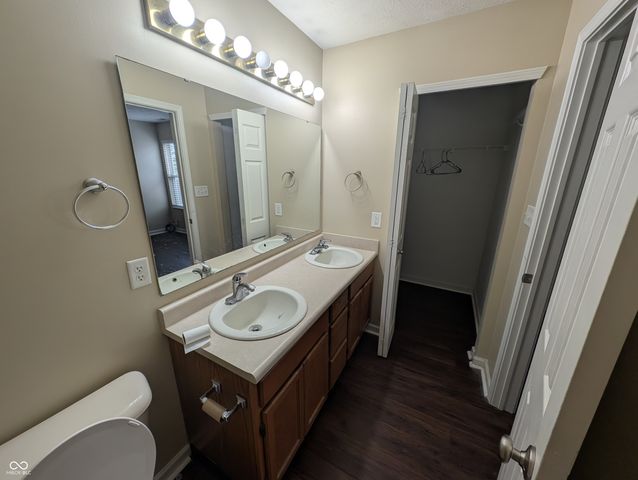 1035 Redrock Drive, Anderson, IN 46013