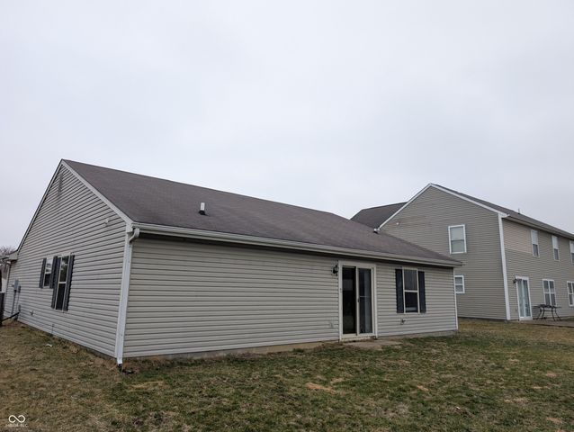 1035 Redrock Drive, Anderson, IN 46013