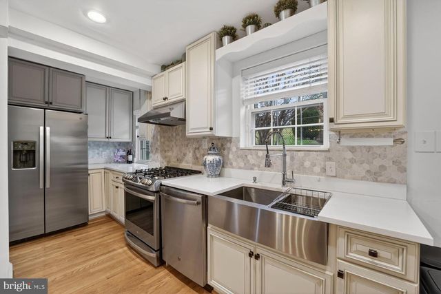 1432 35TH ST SE, Washington, DC 20020