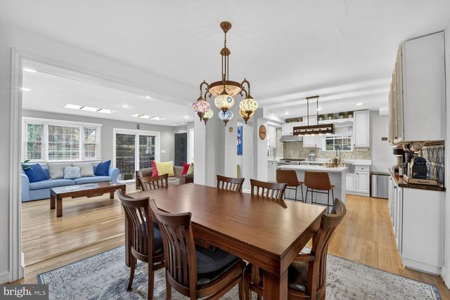 1432 35TH ST SE, Washington, DC 20020