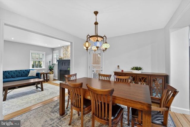 1432 35TH ST SE, Washington, DC 20020