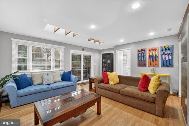 1432 35TH ST SE, Washington, DC 20020