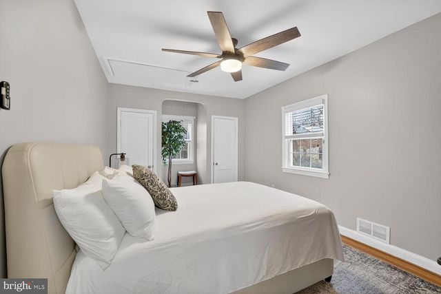 1432 35TH ST SE, Washington, DC 20020