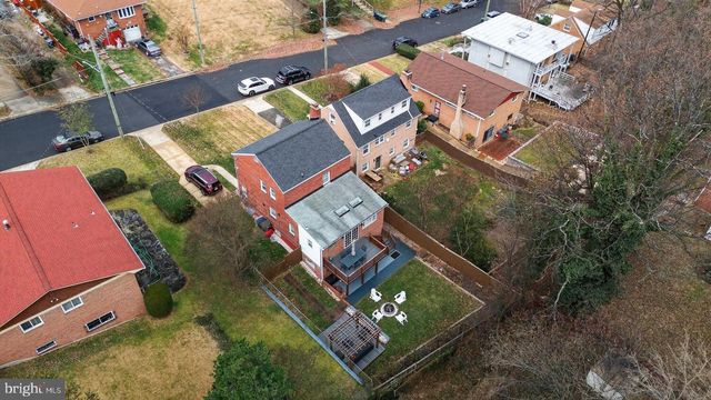 1432 35TH ST SE, Washington, DC 20020
