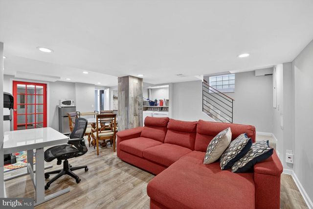 1432 35TH ST SE, Washington, DC 20020