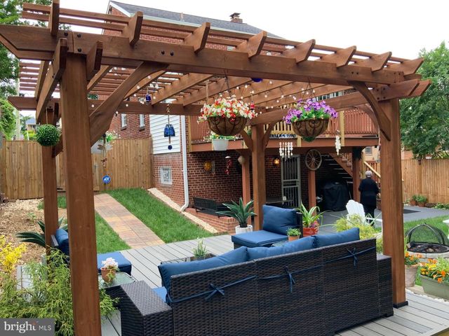 1432 35TH ST SE, Washington, DC 20020