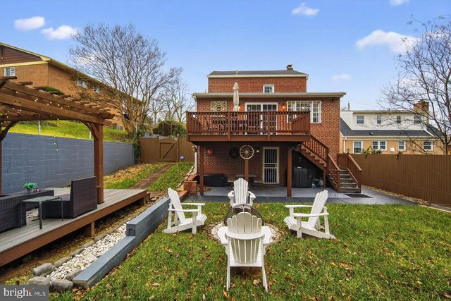 1432 35TH ST SE, Washington, DC 20020