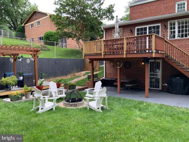 1432 35TH ST SE, Washington, DC 20020