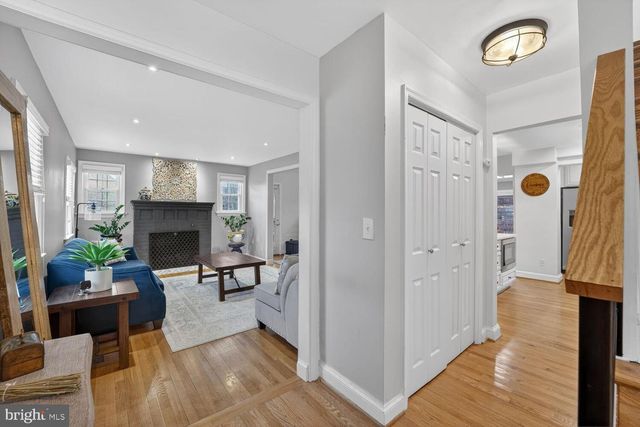 1432 35TH ST SE, Washington, DC 20020